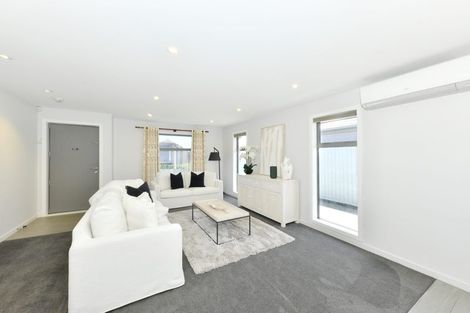 Photo of property in 16 Contrail Street, Wigram, Christchurch, 8042