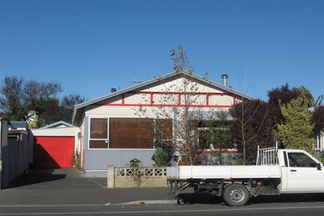 Photo of property in 44 Latham Street, Napier South, Napier, 4110