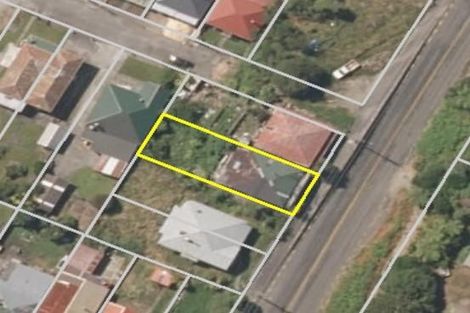 Photo of property in 88 Alexander Street, Greymouth, 7805