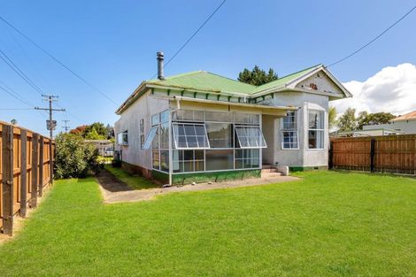Photo of property in 13 Abbot Street, Gonville, Whanganui, 4501