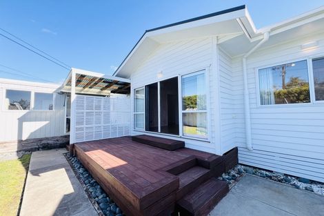 Photo of property in 3/29 South Street, Papakura, 2110