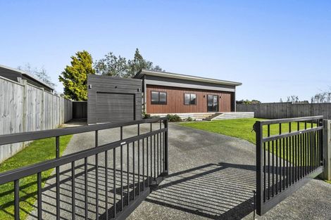 Photo of property in 7 Manatu Lane, Inglewood, 4330