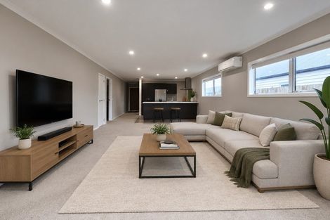 Photo of property in 16 Koru Loop, Paraparaumu, 5032