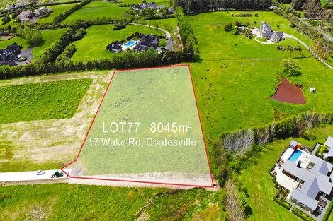 Photo of property in 6 Fruiter Lane, Coatesville, 0793