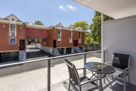 Photo of property in 3/30 Armagh Street, Christchurch Central, Christchurch, 8013