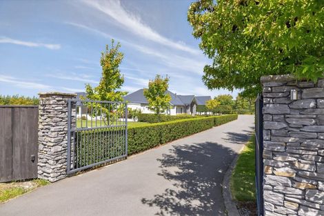 Photo of property in 57 Aberdeen Road, Prebbleton, 7604