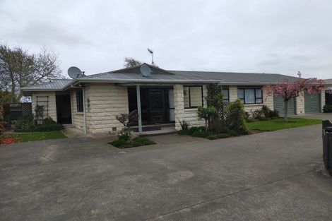 Photo of property in 19 Vogel Court, Waikiwi, Invercargill, 9810