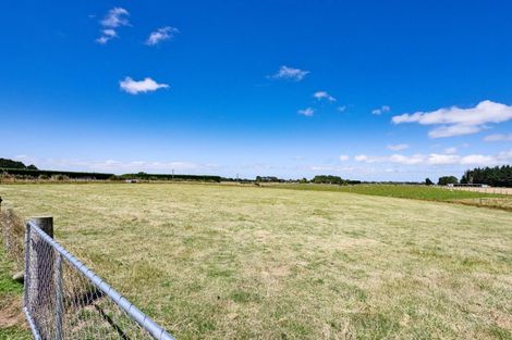 Photo of property in 12 Dowling Road, Longbush, Invercargill, 9871