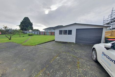 Photo of property in 21 Rimu Road, Manurewa, Auckland, 2102