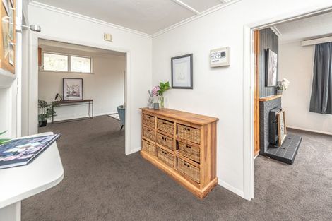 Photo of property in 81 Carlton Avenue, Tawhero, Whanganui, 4501