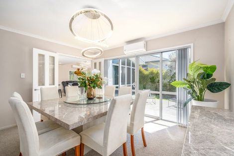 Photo of property in 4 Handly Grove, Churton Park, Wellington, 6037