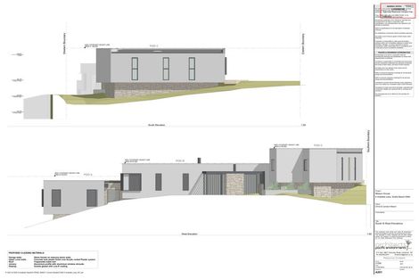 Photo of property in 4 Arabella Lane, Snells Beach, 0920