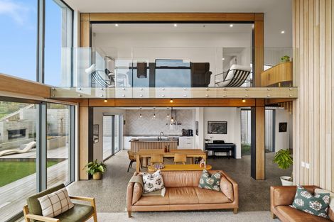 Photo of property in 4 Sunset Terrace, Ocean Grove, Dunedin, 9013
