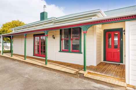 Photo of property in 18 Monckton Street, Feilding, 4702