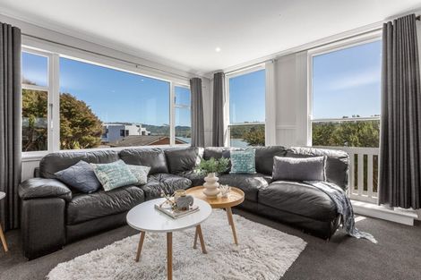 Photo of property in 40 Papakowhai Road, Papakowhai, Porirua, 5024