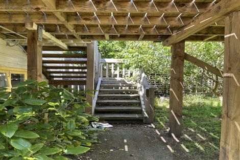 Photo of property in 5 Goring Street, Thorndon, Wellington, 6011