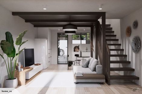 Photo of property in 5/9 Sherborne Street, St Albans, Christchurch, 8014