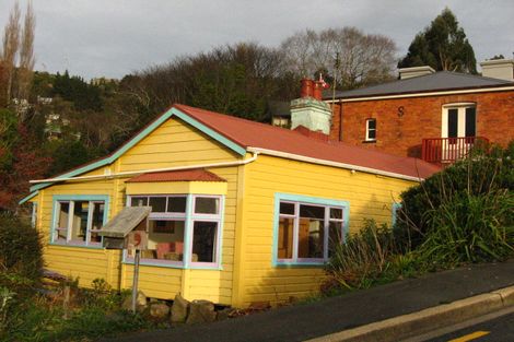 Photo of property in 9 Slant Street, Careys Bay, Port Chalmers, 9023