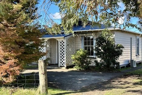 Photo of property in 3 Piwari Street, Rangataua, Ohakune, 4691