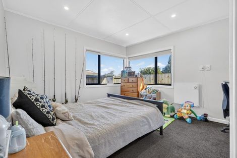 Photo of property in 129 Studholme Street, Morrinsville, 3300