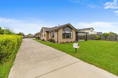 Photo of property in 3 Sundale Drive, Te Aroha, 3320