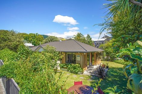 Photo of property in 131 Queen Street, Richmond, 7020