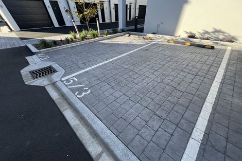 Photo of property in 5/3 Ayr Street, Riccarton, Christchurch, 8011