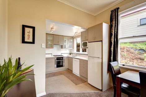 Photo of property in 4 Glen Road, Mornington, Dunedin, 9011