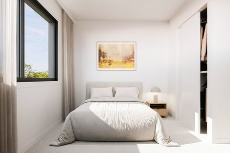 Photo of property in 120 Burke Street, Sydenham, Christchurch, 8023