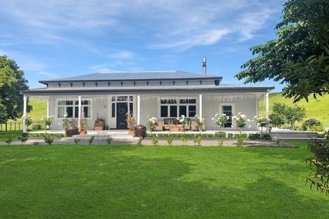 Photo of property in 7685 State Highway 1, Taihape, 4794