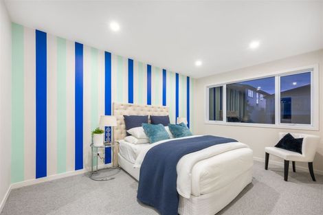 Photo of property in 10 Turutu Place, Long Bay, Auckland, 0630