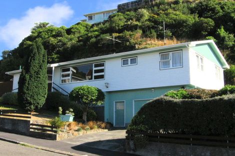 Photo of property in 5 Halifax Street, Kingston, Wellington, 6021