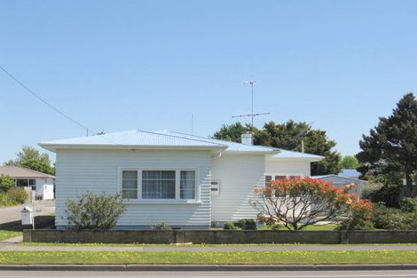 Photo of property in 181 Lytton Road, Elgin, Gisborne, 4010