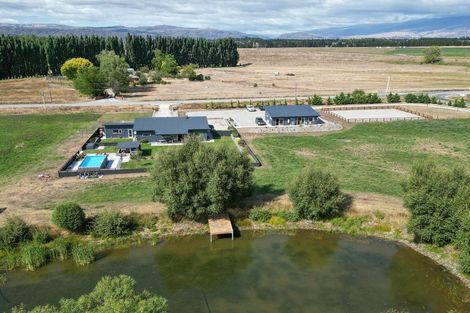 Photo of property in 635 Springvale Road, Springvale, Alexandra, 9393