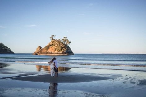 Photo of property in 34 Huarere Rise, Whangapoua, Coromandel, 3582