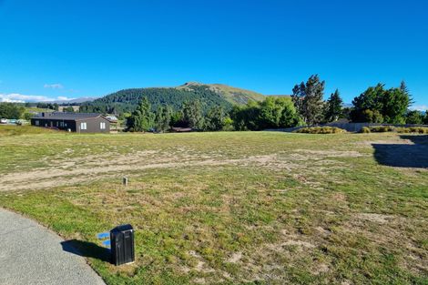Photo of property in 11 Rodman Lane, Lake Tekapo, 7999