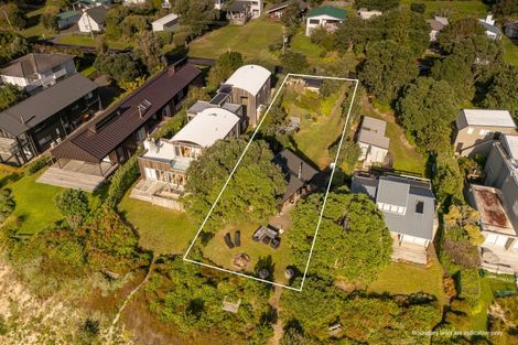 Photo of property in 122 Mangakahia Drive, Whangapoua, Coromandel, 3582