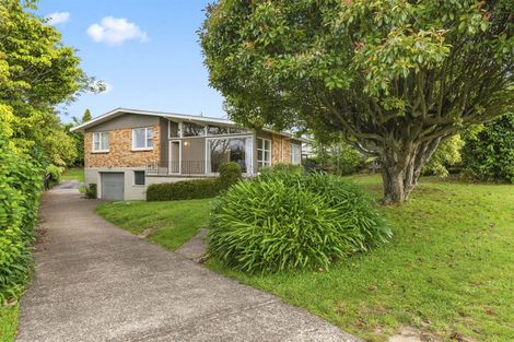 Photo of property in 80 Otonga Road, Springfield, Rotorua, 3015