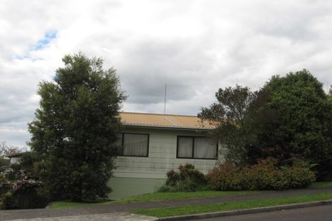 Photo of property in 6 Cumberland Crescent, Welcome Bay, Tauranga, 3112
