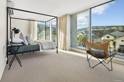 Photo of property in 51 Amesbury Drive, Churton Park, Wellington, 6037