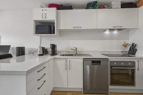 Photo of property in 9/377 Leith Street, North Dunedin, Dunedin, 9016