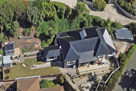 Photo of property in 27 Douglas Terrace, Oamaru, 9400