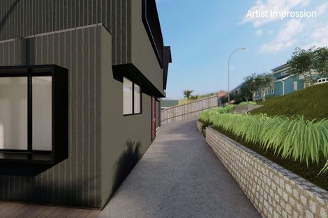 Photo of property in 22 Barrier View Road, Leigh, 0985