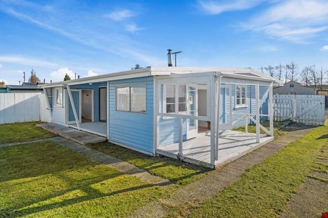 Photo of property in 54 Huamai Street, Mangakino, 3421