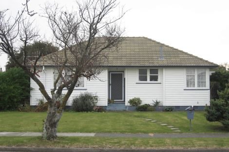 Photo of property in 31 Ward Crescent, Marewa, Napier, 4110