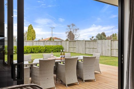 Photo of property in 4 Sadie Drive, Matamata, 3400