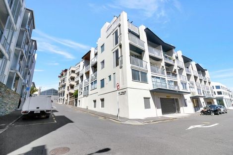 Photo of property in 4/5 Fox Street, Parnell, Auckland, 1052