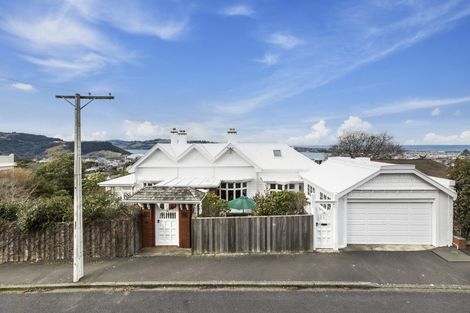 Photo of property in 32 Tweed Street, Roslyn, Dunedin, 9010