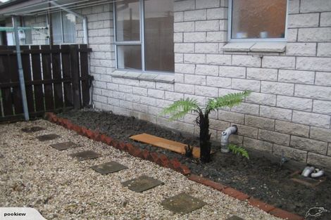 Photo of property in 4/46 Longfellow Street, Sydenham, Christchurch, 8023