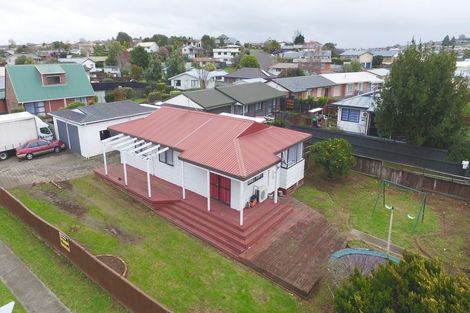 Photo of property in 99 Dominion Road, Nawton, Hamilton, 3200